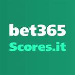 bet 365 score